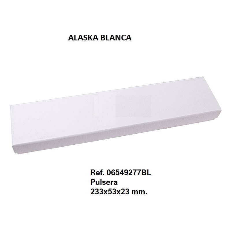 Alaska ICE pulsera extendida 233x53x23 mm.